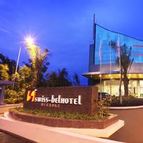 Swiss-Belhotel Merauke