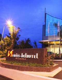 Swiss-Belhotel Merauke