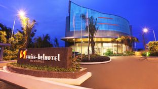 Swiss-Belhotel Merauke