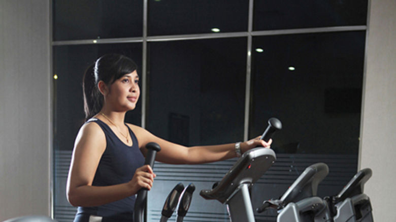 <b>Swiss-Belhotel Merauke Health</b>