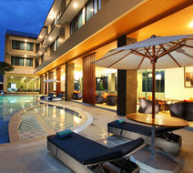 Swiss-Belhotel Merauke Pool