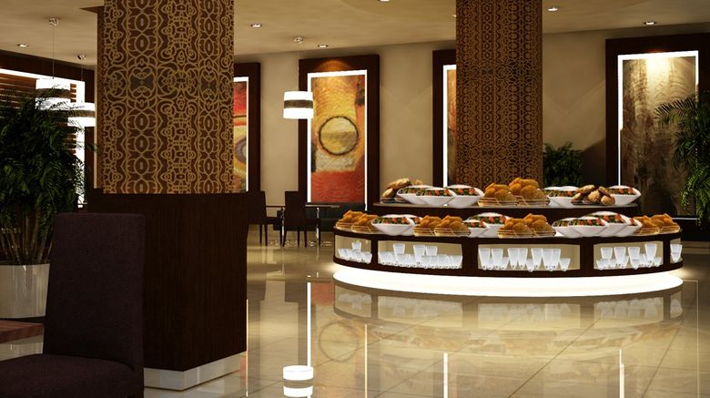 <b>Swiss-Belhotel Merauke Restaurant</b>