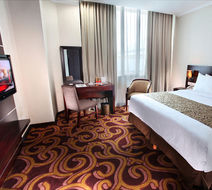Swiss-Belhotel Merauke Room