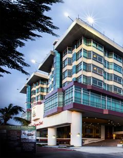 Siam Mandarina Hotel