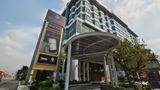Siam Mandarina Hotel Exterior