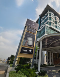 Siam Mandarina Hotel