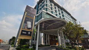 Siam Mandarina Hotel