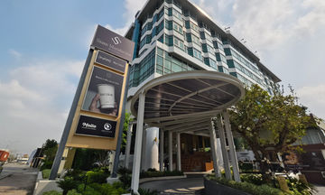 Siam Mandarina Hotel
