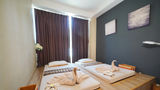 Siam Mandarina Hotel Health