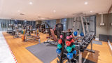 Siam Mandarina Hotel Health