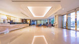 Siam Mandarina Hotel Lobby