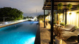 Siam Mandarina Hotel Pool