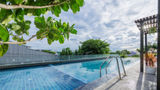 Siam Mandarina Hotel Pool