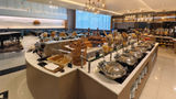 Siam Mandarina Hotel Restaurant