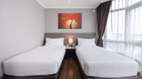 Siam Mandarina Hotel Room