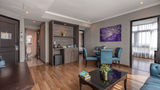 Siam Mandarina Hotel Room