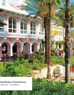 Harborside Resort Atlantis