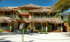 Caye Casa