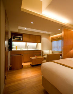 CHI Residences 314
