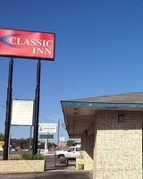 Classic Inn Early