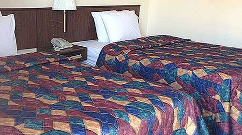 <b>Classic Inn Early Room</b>