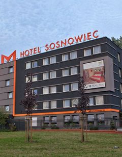 M Hotel Sosnowiec