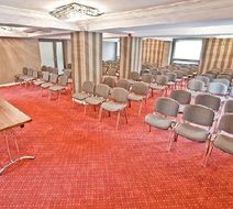 M Hotel Sosnowiec Meeting