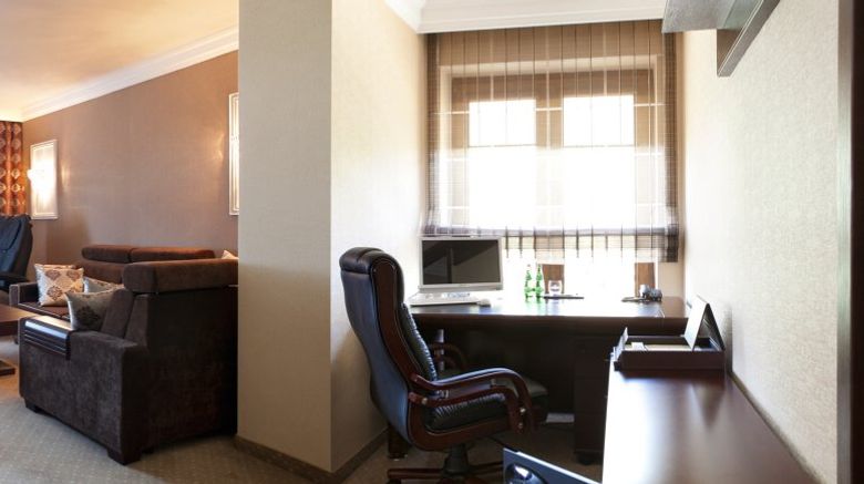 <b>M Hotel Sosnowiec Suite</b>