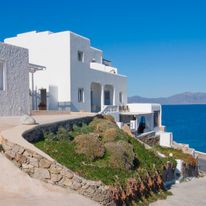 Cape Mykonos