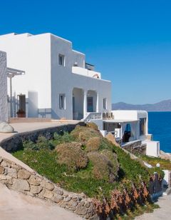 Cape Mykonos