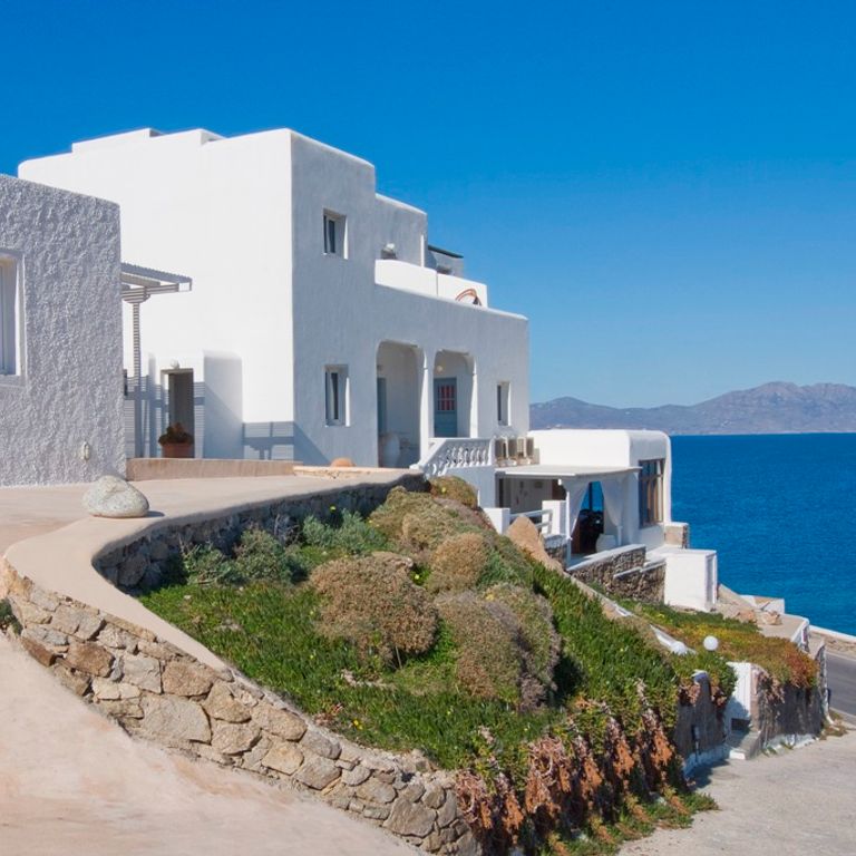 Cape Mykonos