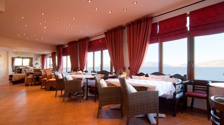 Cape Mykonos Restaurant