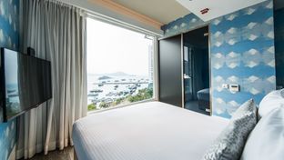 Ovolo Aberdeen Harbour