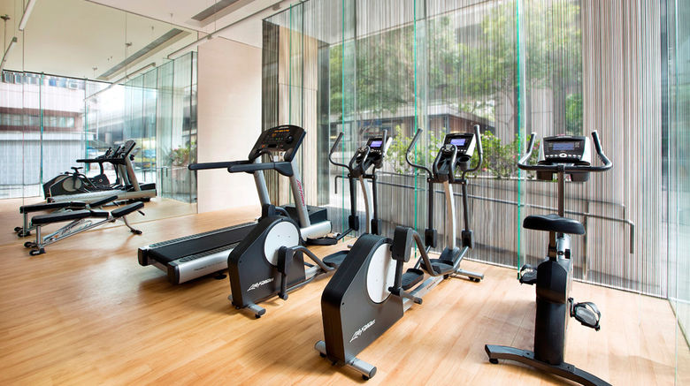 <b>Ovolo West Kowloon Health</b>