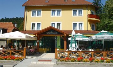 Hotel Risnjak