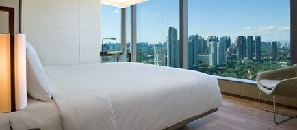 EAST Beijing Room