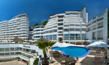 Grand Miramar Resort & Spa