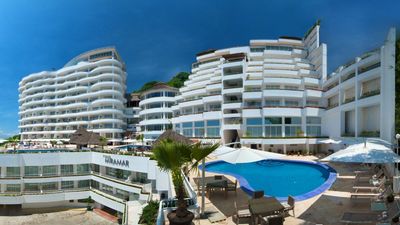Grand Miramar Resort & Spa