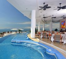 Grand Miramar Resort & Spa Restaurant