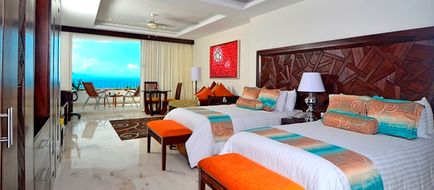 Grand Miramar Resort & Spa Room
