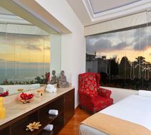 Grand Miramar Resort & Spa Spa