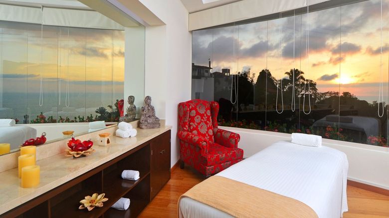 <b>Grand Miramar Resort & Spa Spa</b>