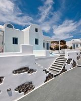 Aura Marina Apartments