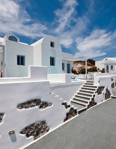Aura Marina Apartments