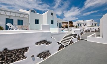 Aura Marina Apartments