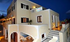 Pension Petros