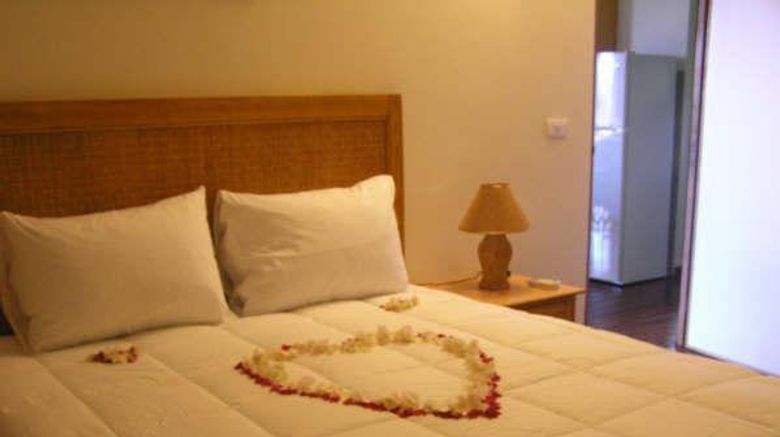<b>Westhill Bungalows Room</b>