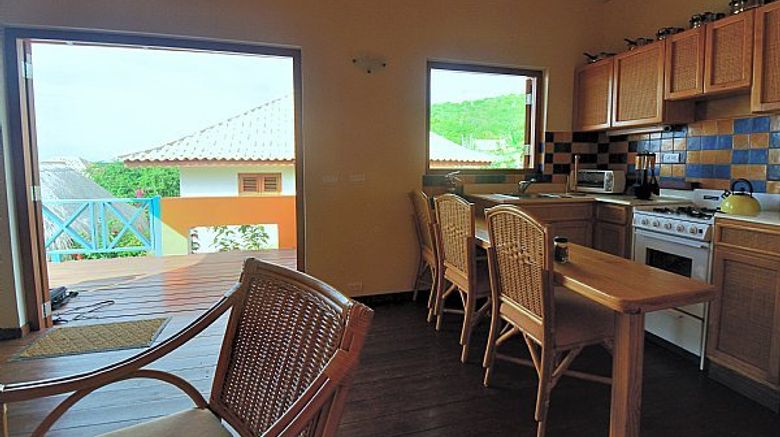 <b>Westhill Bungalows Suite</b>
