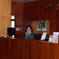 Hotel La Fontana