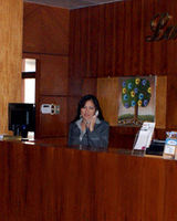Hotel La Fontana